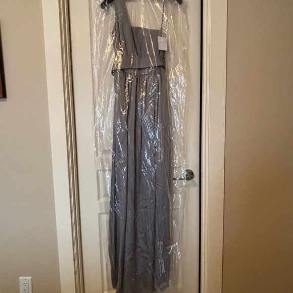 NWT Vera Wang Bridesmaid dress - Picture 2 of 6